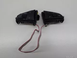 5E0919719AWHS VAG Блок кнопок Skoda Octavia A8 Арт E84814375, вид 1