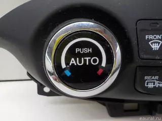 79600T1EE61ZB Honda Блок управления климатической установкой Honda CR-V 4 Арт E84814419, вид 3