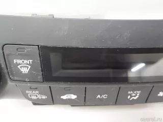 79600T1EE61ZB Honda Блок управления климатической установкой Honda CR-V 4 Арт E84814419, вид 5