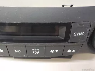 79600T1EE61ZB Honda Блок управления климатической установкой Honda CR-V 4 Арт E84814419, вид 6