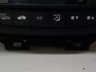 79600T1EE61ZB Honda Блок управления климатической установкой Honda CR-V 4 Арт E84814419, вид 10