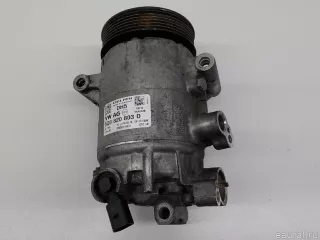 5Q0820803D VAG Компрессор кондиционера Volkswagen Golf SPORTSVAN Rastailing Арт E84815361, вид 1