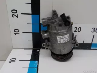 5Q0820803D VAG Компрессор кондиционера Volkswagen Golf SPORTSVAN Rastailing Арт E84815361, вид 11
