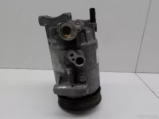5Q0820803D VAG Компрессор кондиционера Volkswagen Golf SPORTSVAN Rastailing Арт E84815361, вид 6