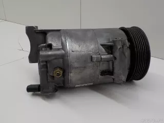 5Q0820803D VAG Компрессор кондиционера Volkswagen Golf SPORTSVAN Rastailing Арт E84815361, вид 8