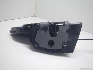 LR078707 Land Rover Замок двери передней правой Jaguar XE 1 restailing Арт E70771349, вид 2