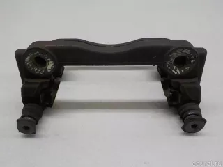  Скоба суппорта переднего Honda CR-V 4 Арт E84815520, вид 5