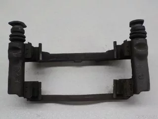  Скоба суппорта переднего Honda CR-V 4 Арт E84815520, вид 6