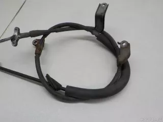 47510T1G003 Honda Трос стояночного тормоза правый Honda CR-V 4 Арт E84815628, вид 6