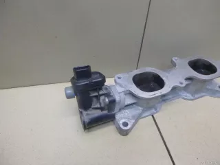 14111AA020 Subaru Коллектор впускной Subaru Impreza 5 Арт E100462809, вид 2