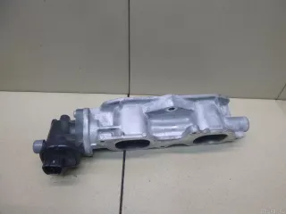 14111AA020 Subaru Коллектор впускной Subaru Impreza 5 Арт E100462809, вид 5