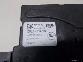 LR070126 Land Rover Замок багажника Land Rover Range Rover Sport 2 restailing Арт E52502852, вид 9