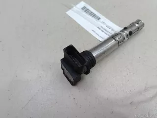 03D905715A VAG Катушка зажигания Volkswagen Fox Арт E48538137, вид 2