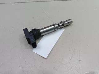 03D905715A VAG Катушка зажигания Volkswagen Polo 4 Арт E48538138, вид 1