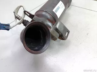 1706AC Citroen-Peugeot Катализатор  Peugeot RCZ Арт E48551151, вид 5