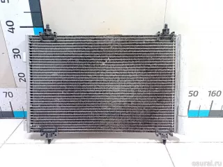 9682531580 Citroen-Peugeot Радиатор кондиционера  Citroen jumpy 2 Арт E48564670, вид 5