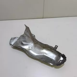 LR035113 Land Rover Экран тепловой Land Rover Range Rover Sport 2 restailing Арт E23667570, вид 11