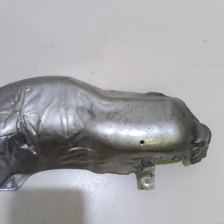 LR035113 Land Rover Экран тепловой Land Rover Range Rover Sport 2 restailing Арт E23667570, вид 5