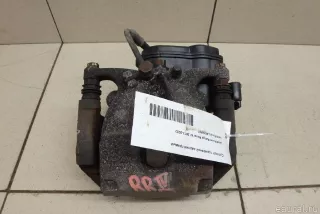 LR036567 Land Rover Суппорт тормозной задний правый Land Rover Range Rover Sport 2 restailing Арт E95726012, вид 2