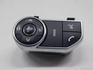LR087484 Land Rover Кнопка многофункциональная Land Rover Range Rover Sport 2 restailing Арт E52498771, вид 4