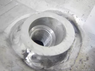 8V0807109B VAG Усилитель переднего бампера Audi A3 8V Арт E70767638, вид 3