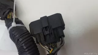 AB3912B637JG Ford Проводка (коса) Ford Ranger 3 Арт E70772167, вид 2