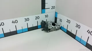 6541404301 Mercedes Benz Клапан EGR Mercedes GLE W167 Арт E103077148