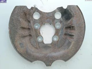 54102507 Щиток (диск) опорный тормозной задний левый Citroen C4 Grand Picasso 1 Арт 54832107, вид 1