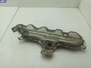 9670429280 Тепловой экран глушителя Citroen jumpy 2 Арт 54975852, вид 2
