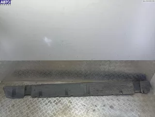 90590678 Накладка на порог наружная правая Opel Astra G Арт 54792014, вид 1