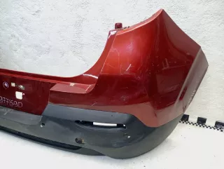 86611K0000 Бампер задний Kia Soul 3 Арт A977159D, вид 4