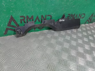 17118697889 Дефлектор радиатора BMW X5 G05  Арт 272006RM, вид 2