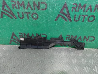 17118697889 Дефлектор радиатора BMW X5 G05  Арт 272006RM, вид 4