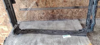 A2055050300 Дефлектор радиатора Mercedes C W205 Арт 00112264, вид 8