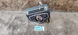 A2059056500 Переключатель света Mercedes C W205 Арт 00112324, вид 1