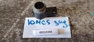 A0009059300 Датчик парктроника Mercedes C W205 Арт 00112398, вид 1