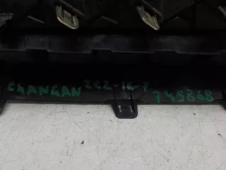 2803330DE01 Накладка бампера переднего Changan UNI-V Арт BIT745868, вид 2