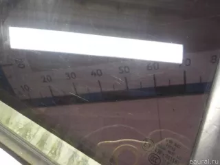 5JA845214D VAG Стекло двери задней правой Skoda Rapid Арт E52475491, вид 4