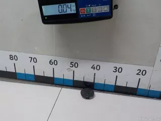 1LB72SZ0AB Chrysler Колпак декор. легкосплавного диска Dodge RAM 5 Арт E52485876, вид 2