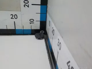 1LB72SZ0AB Chrysler Колпак декор. легкосплавного диска Dodge RAM 5 Арт E52485876, вид 4
