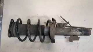 1595298,4M5118K001PBD,1335386,1335389,1340710 Амортизатор передний левый Ford Focus 2 Арт 20097192, вид 1