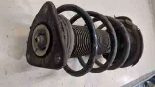 1595298,4M5118K001PBD,1335386,1335389,1340710 Амортизатор передний левый Ford Focus 2 Арт 20097192, вид 3