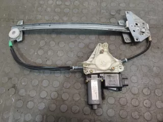 MR100761 Стеклоподъемник левый передний Mitsubishi Carisma Арт 9469084, вид 1