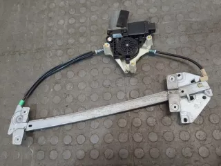 MR100761 Стеклоподъемник левый передний Mitsubishi Carisma Арт 9469084, вид 2