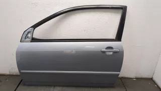 4881102110 Стеклоподъемник левый передний Toyota Corolla E120 Арт 11282035