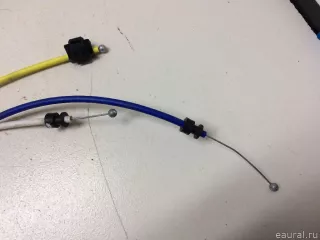 275422850R Renault Трос отопителя Renault Logan 2 Арт E90441166, вид 4