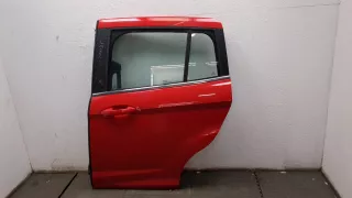1769505,AV11R25831AA Форточка задняя левая Ford B-Max Арт 11281729, вид 2