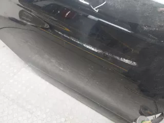 9008X2 Дверь задняя правая черная Citroen C4 2 Арт 8795786, вид 2