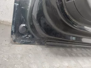 9008X2 Дверь задняя правая черная Citroen C4 2 Арт 8795786, вид 5