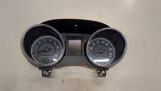 05172602AI Щиток приборов (приборная панель) Jeep Grand Cherokee IV (WK2) Арт 20162264